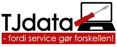 tj data logo