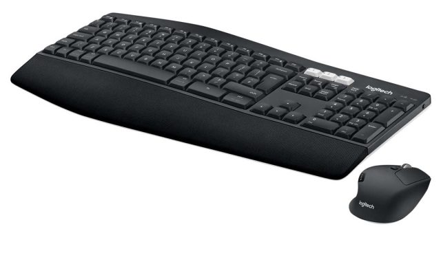 Skriv bedre med et godt tastatur