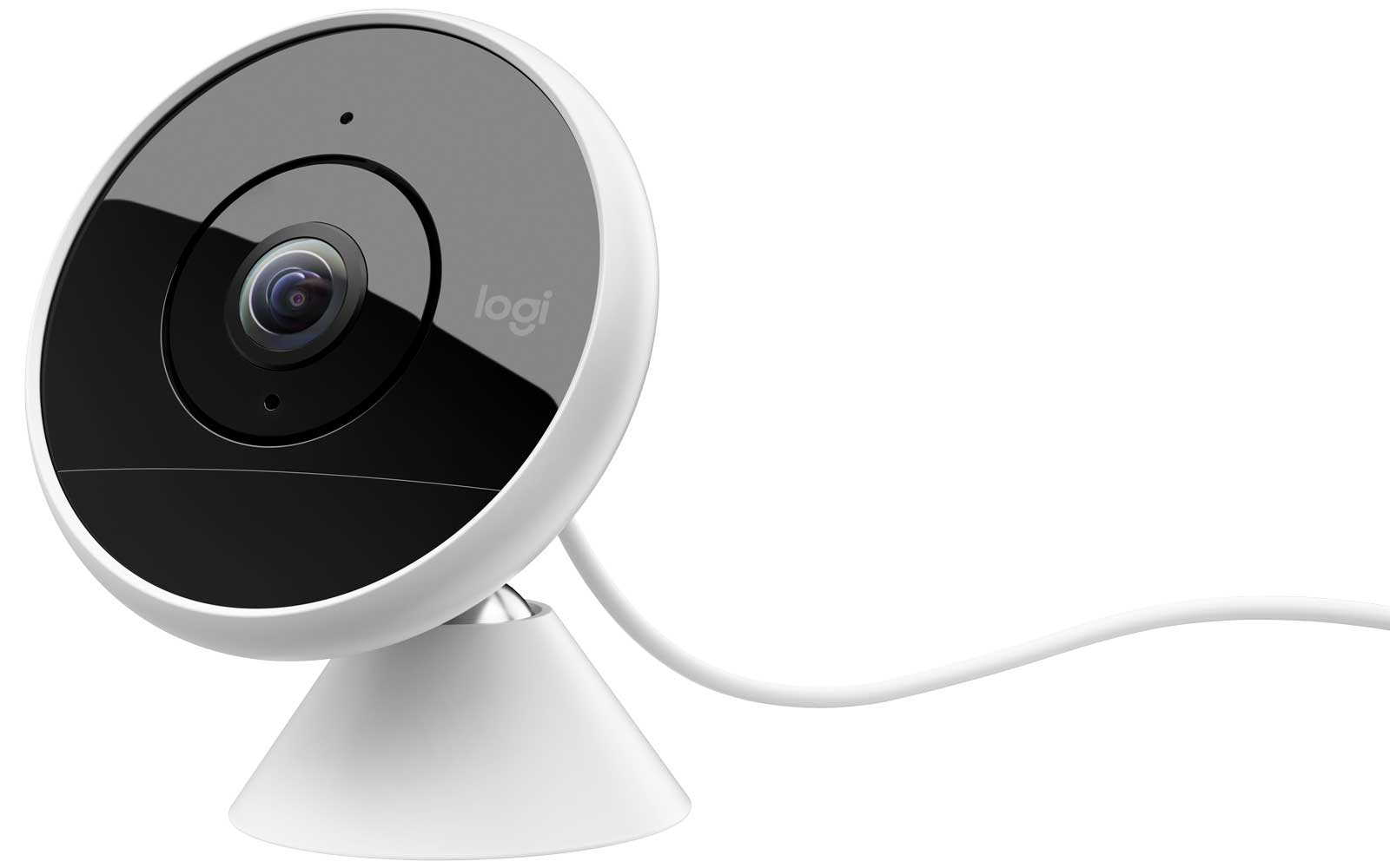 Logitech Circle 2 kamera