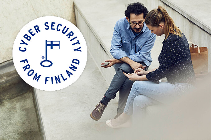 F-Secure sikkerhedspakke