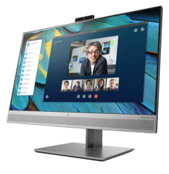 HP EliteDisplay E243m
