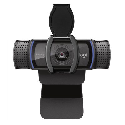 Logitech C920s Pro HD Webcam