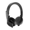 Logitech Zone Wireless UC Headset Bluetooth Grafit