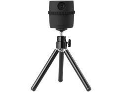 Sandberg 134-27 webcam 2 MP 1920 x 1080 pixel USB 2.0 Sort
