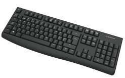 Gearlab G200 Wireless Keyboard Nordic