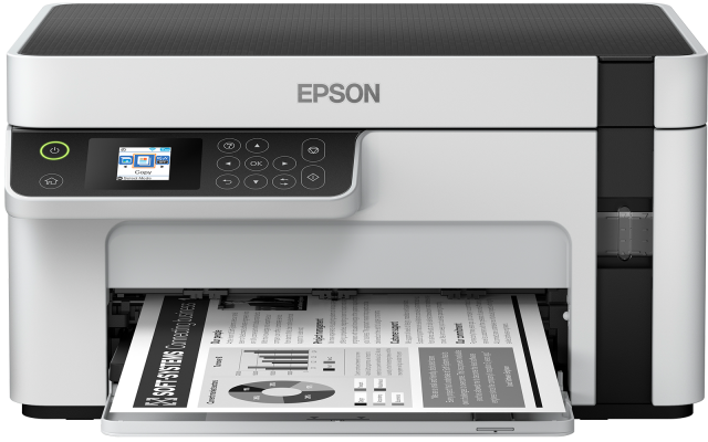 Epson EcoTank ET-M2120