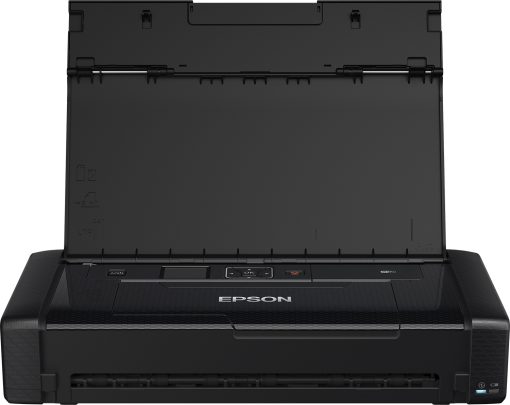 Epson WorkForce WF-110W blækprinter