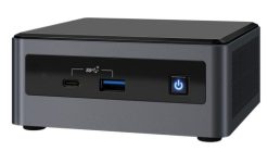 PC Barebones