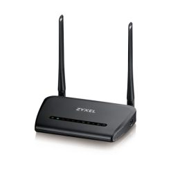 Trådløse Routere