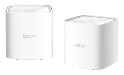 D-Link MESH AC 1200 Dual Band Wi-Fi System
