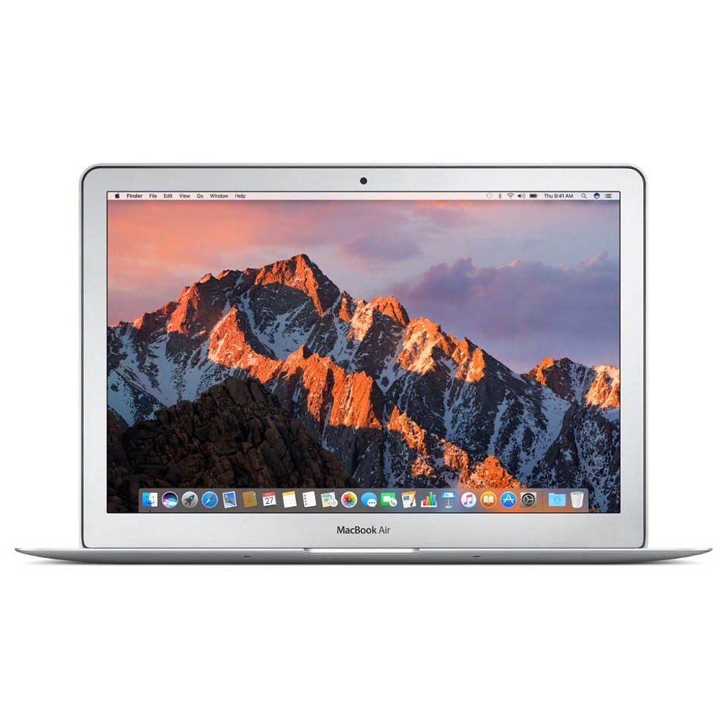 Genbrugt Apple Macbook - 256GB - Din Lokale IT-Partner