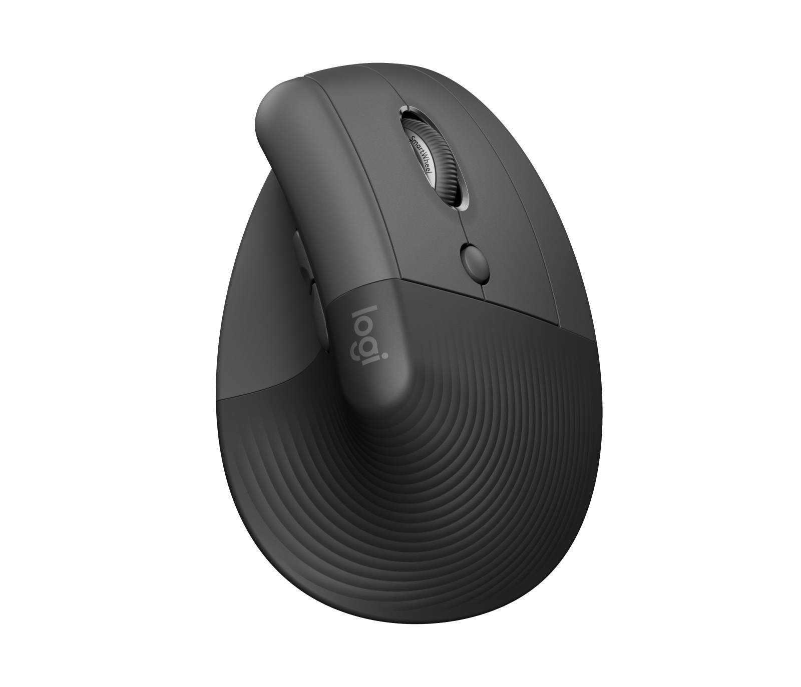 Logitech Lift Vertical Mouse