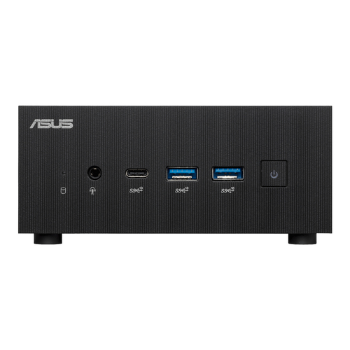 ASUS ExpertCenter PN64-BB3012MD mini PC Intel® Core™ i3 8 GB 256 GB SSD Sort - Lokale