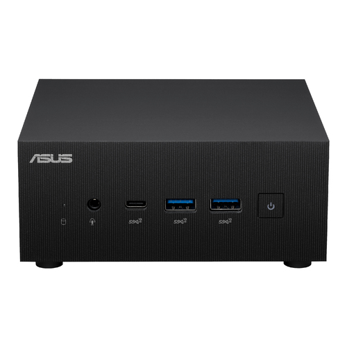 ASUS PN64-S7013MD i7-12700H mini PC Intel® Core™ i7 16 GB DDR5-SDRAM 512 GB SSD Sort Din Lokale IT-Partner