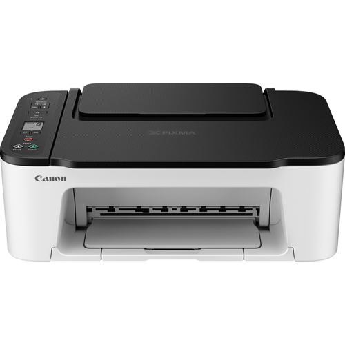 Oh støj Men Canon PIXMA TS3452 fotoprinter Inkjet 4800 x 1200 dpi 5" x 7" (13x18 cm)  Wi-Fi - Din Lokale IT-Partner