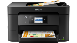 Epson WorkForce Pro WF-3820DWF multifunktionsprinter