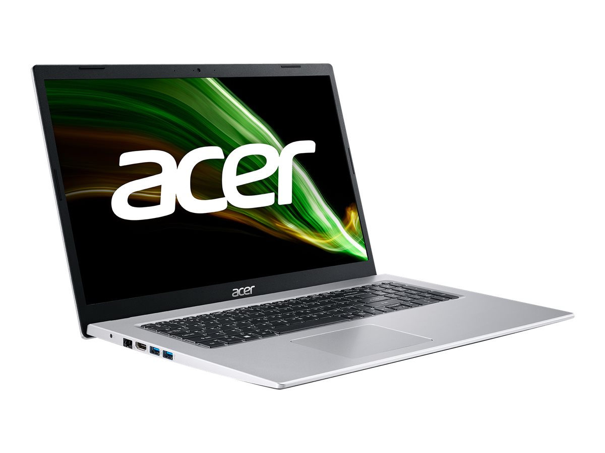 Acer 3 A317-53 Bærbar - Din IT-Partner