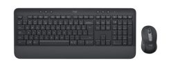 Logitech MK650 Signature Combo for Business