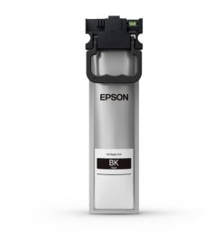 Epson C13T11D140 blækpatron 1 stk Original Højt (XL) udbytte Sort