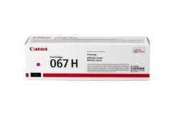 Canon 067H tonerpatron 1 stk Original Magenta