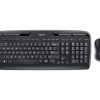 Logitech MK330 Combo Mus og Tastatur