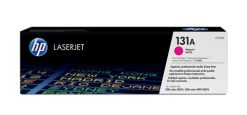 HP Original 131A LaserJet-tonerpatron, magenta