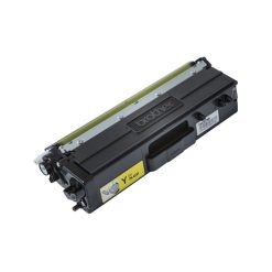 Brother TN-423Y tonerpatron 1 stk Original Gul