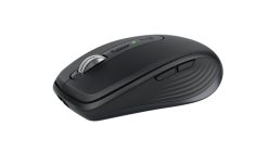Logitech MX Anywhere 3S Mus
