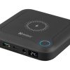 Sandberg All-in1 Laptop Powerbank 24000