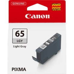 Canon 4222C001 blækpatron 1 stk Original Lys grå