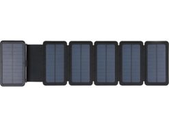 Sandberg Solar 6-Panel Powerbank 20000