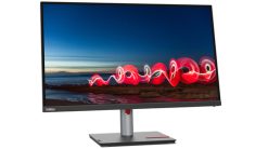 Lenovo T27h-30 LED display 68,6 cm (27") 2560 x 1440 pixel Quad HD Sort