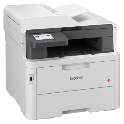 Brother MFC-L3760CDW - alt-i-én LED-farveprinter
