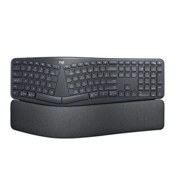 Logitech ERGO K860 ergonomisk tastatur
