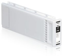 Epson T6941 blækpatron 1 stk Original Højt (XL) udbytte Foto sort