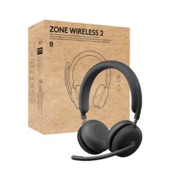 Logitech Zone Wireless 2 headset