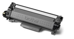 Brother TN-2510XL tonerpatron 1 stk Original Sort
