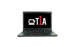 Refurbished Lenovo ThinkPad T470  Bærbar PC