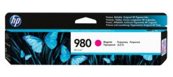 HP Original 980-blækpatron, magenta