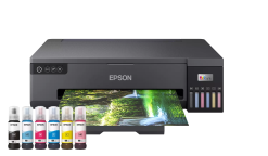Epson EcoTank ET-18100 Fotoprinter