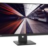 Lenovo ThinkVision E24-30 LED display 60,5 cm (23.8") 1920 x 1080 pixel Fuld HD Sort