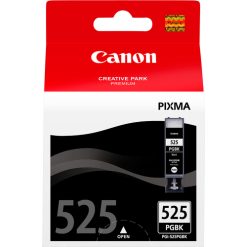 Canon 4529B001 blækpatron 1 stk Original Sort