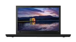 Refurbished Lenovo ThinkPad T480