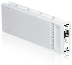 Epson T6945 blækpatron 1 stk Original Højt (XL) udbytte Mat sort
