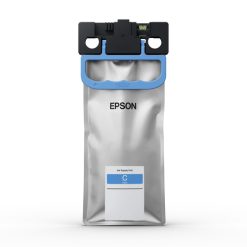 Epson T01D200 blækpatron 1 stk Original Ekstra (Super) højt udbytte Blå