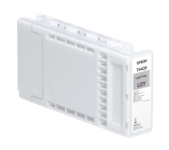 Epson UltraChrome Pro 12 blækpatron 1 stk Original Lys grå