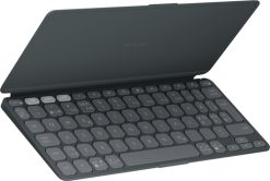 Logitech Keys-To-Go 2 bærbart tastatur