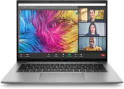 HP ZBook Firefly 14 G11 Bærbar PC