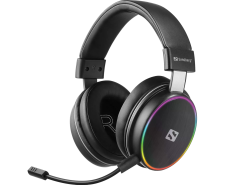 Sandberg HeroBlaster Wireless Headset