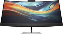 HP Series 7 Pro 39,7" 5K2K Conferencing Monitor - 740pm PVC Free